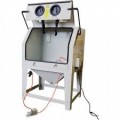 Allsource Monster Abrasive Blast Cabinet - 46in.