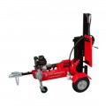 Gravely 34-Ton Horizontal / Vertical Log Splitter
