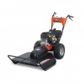 DR Power PRO-XL 30 16.5 HP Electric-Start Brush Mower