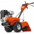 Husqvarna DRT900E 17 Dual Rotating Rear Tine Tiller, Electric Start
