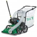 Billy Goat MV600SPE 190cc (Briggs) Commercial Self-Propelled Leaf & Litter Vacuum E-Smart