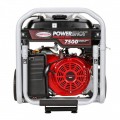 Simpson 70010 7500 Watt Electric Start Gas Powered Portable Generator