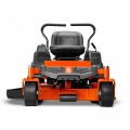 Husqvarna Z242F 42 inch 21.5 HP (Kawasaki) Zero Turn Mower