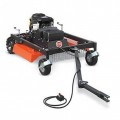 DR Power Pro XL-44 20 HP Tow Behind Field and Brush Mower