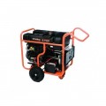 Generac GP15000E 992cc 15,000-Watt 120/240-Volt Electric Start Portable Generator - 5734