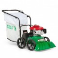 Billy Goat KV600SP 190cc (Briggs) Multi-Surface Self-Propelled Leaf & Litter Vacuum