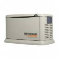 Generac Guardian 22kW Aluminum Home Standby Generator w/ Wi-Fi
