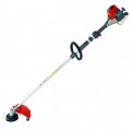 Efco DS3500T 36cc 2-Cycle Professional Straight Shaft Trimmer-Brushcutter (Bike Handle)