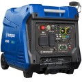 Westinghouse iGen5000DF 3900 Watt Electric Start Dual Fuel Portable Inverter Generator