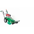 Billy Goat MV650SPH 187cc (Honda) Commercial Self-Propelled Leaf & Litter Vacuum