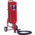 ALC Deadman Abrasive Blaster 150-Lb. Capacity.